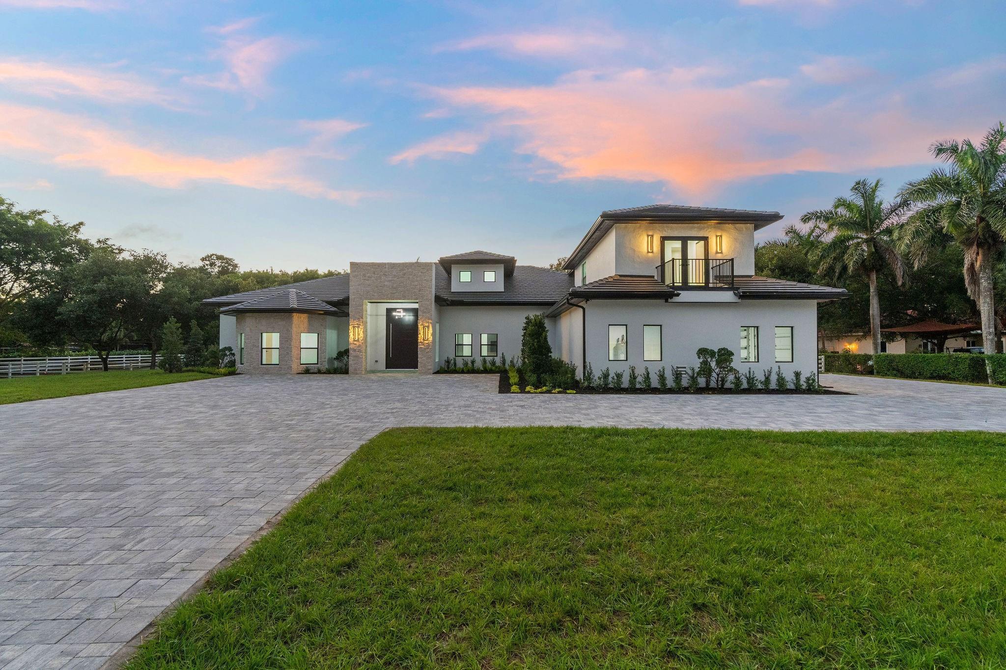 6451 Rodeo Drive, Southwest Ranches, FL 33330, Southwest Ranches - Photo 3