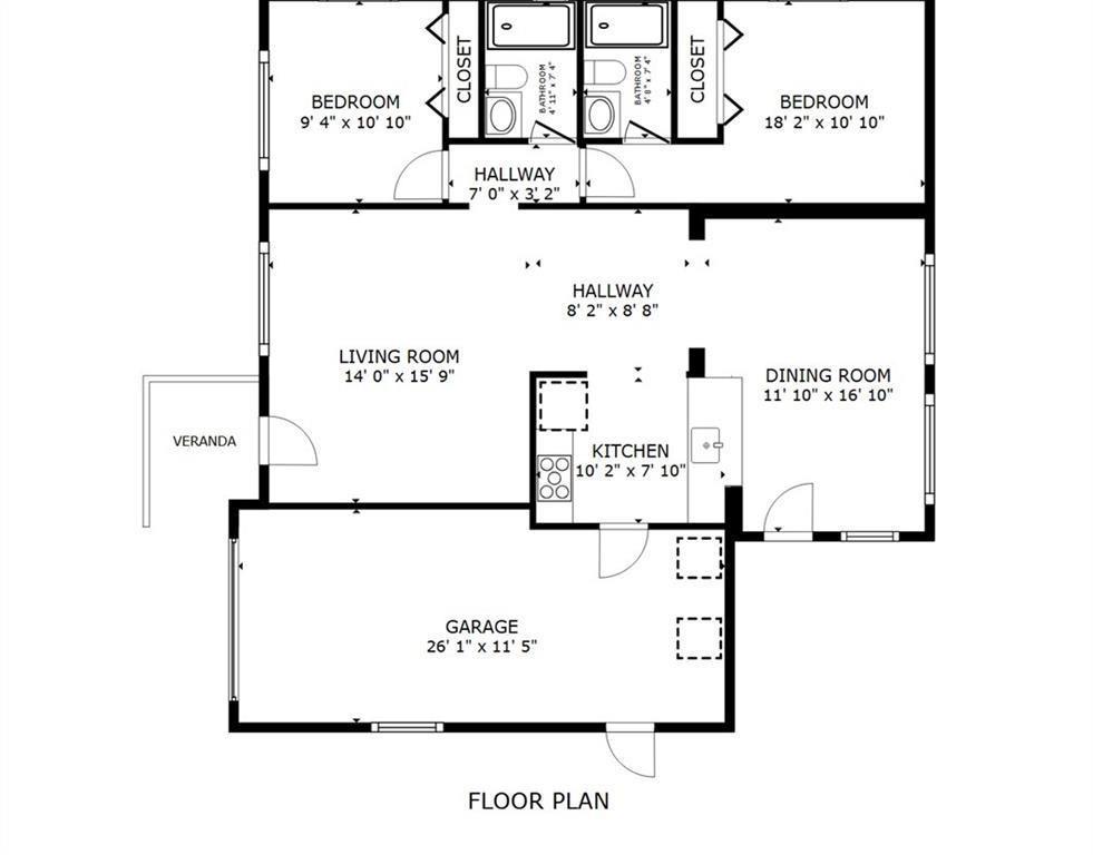 2400 NW 55th Street, Fort Lauderdale, FL 33309, Fort Lauderdale - Photo 5