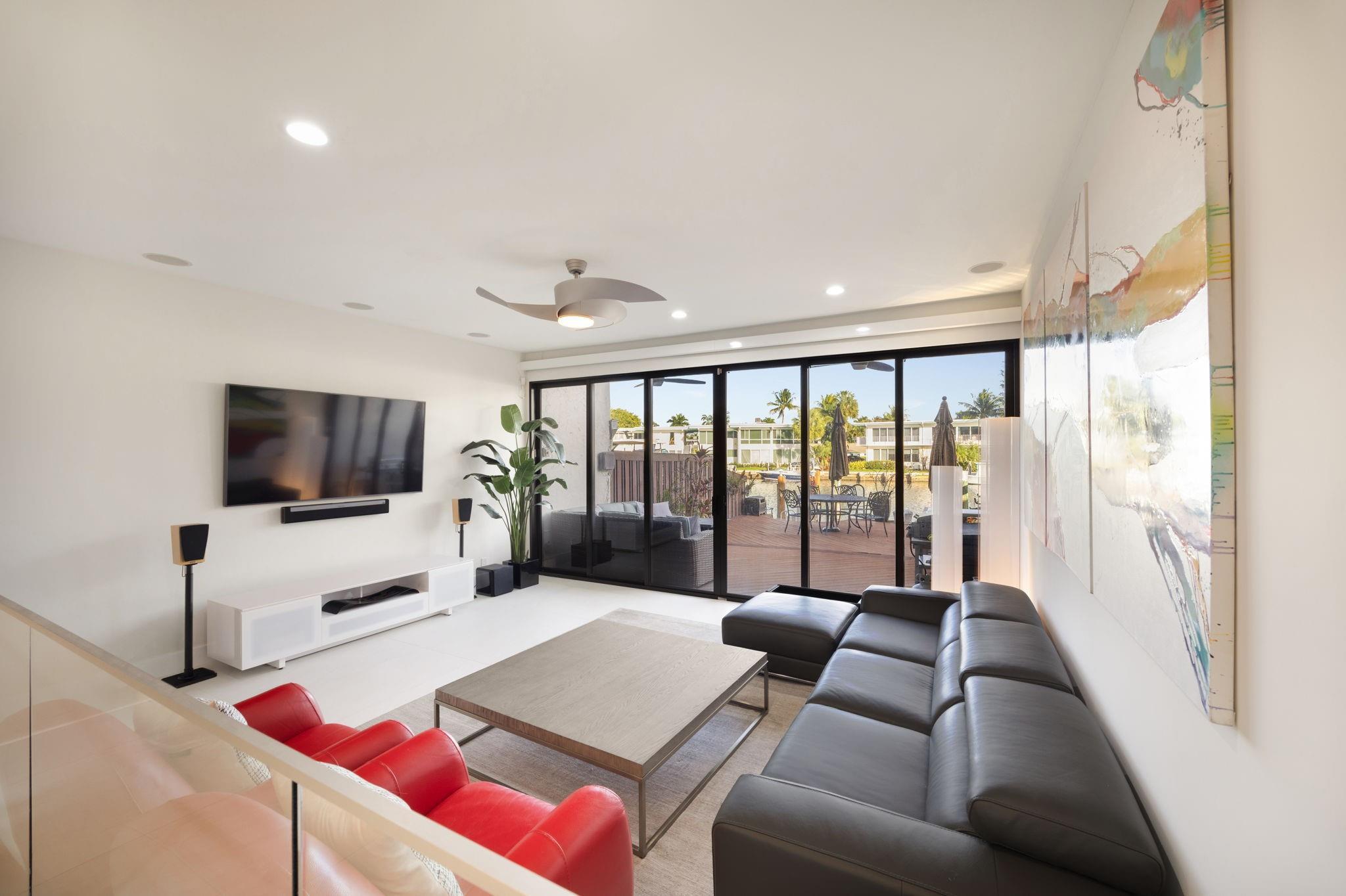 424 Hendricks Isle 6, Fort Lauderdale, FL 33301, Fort Lauderdale - Photo 3