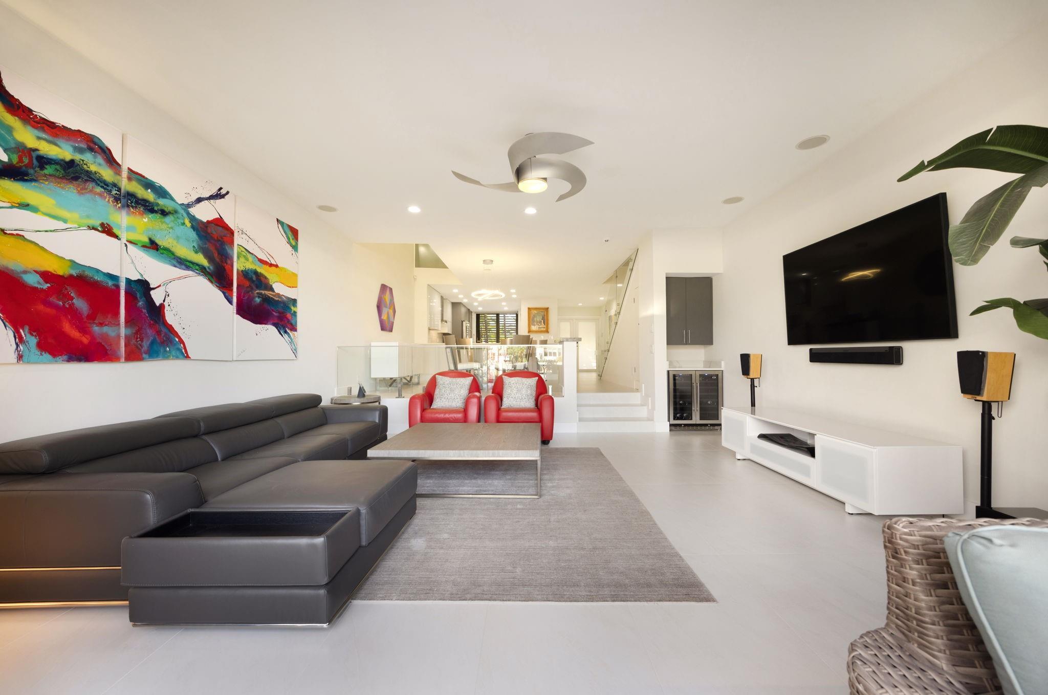 424 Hendricks Isle 6, Fort Lauderdale, FL 33301, Fort Lauderdale - Photo 4