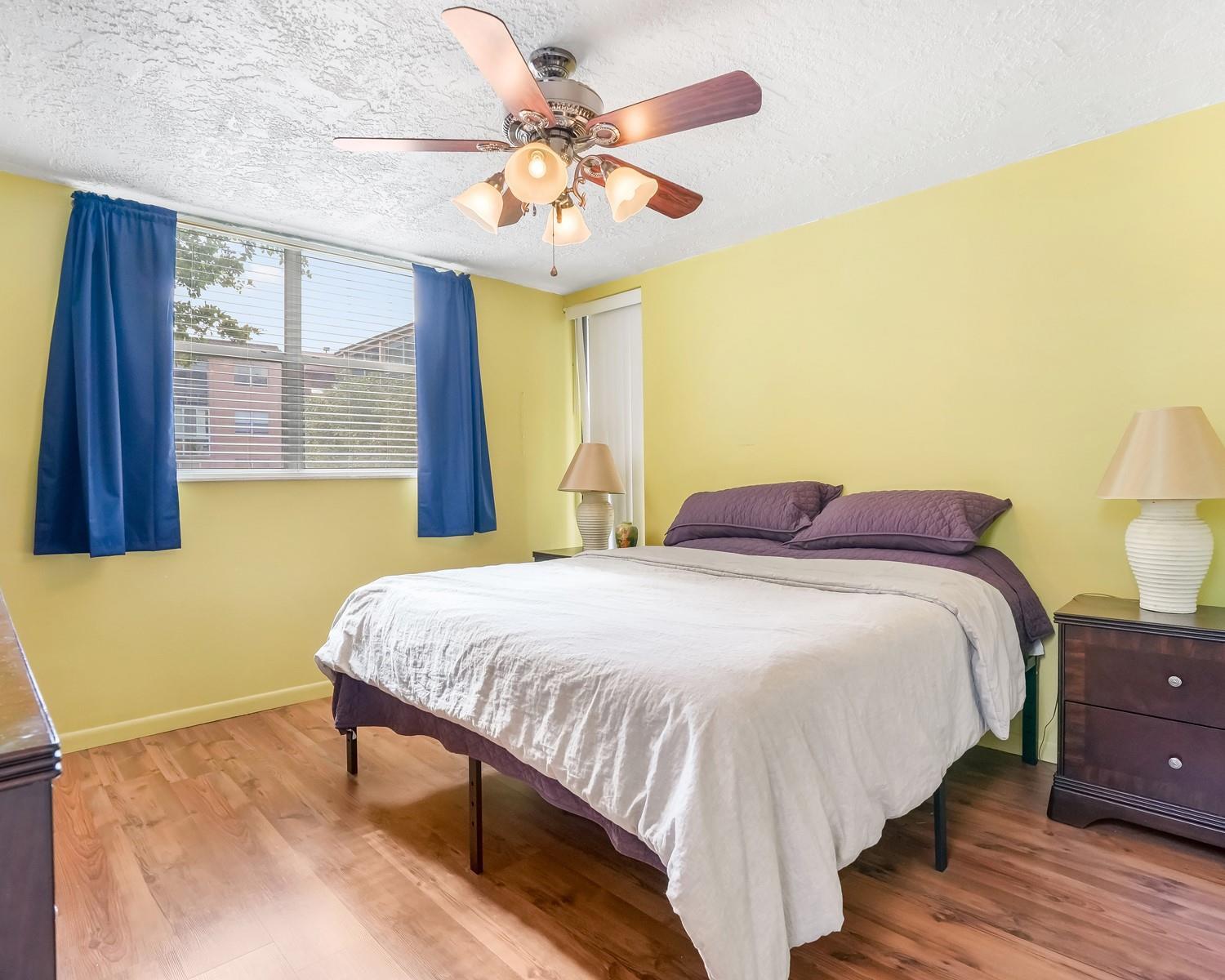 2851 Somerset Drive 205, Lauderdale Lakes, FL 33311, Lauderdale Lakes - Photo 5