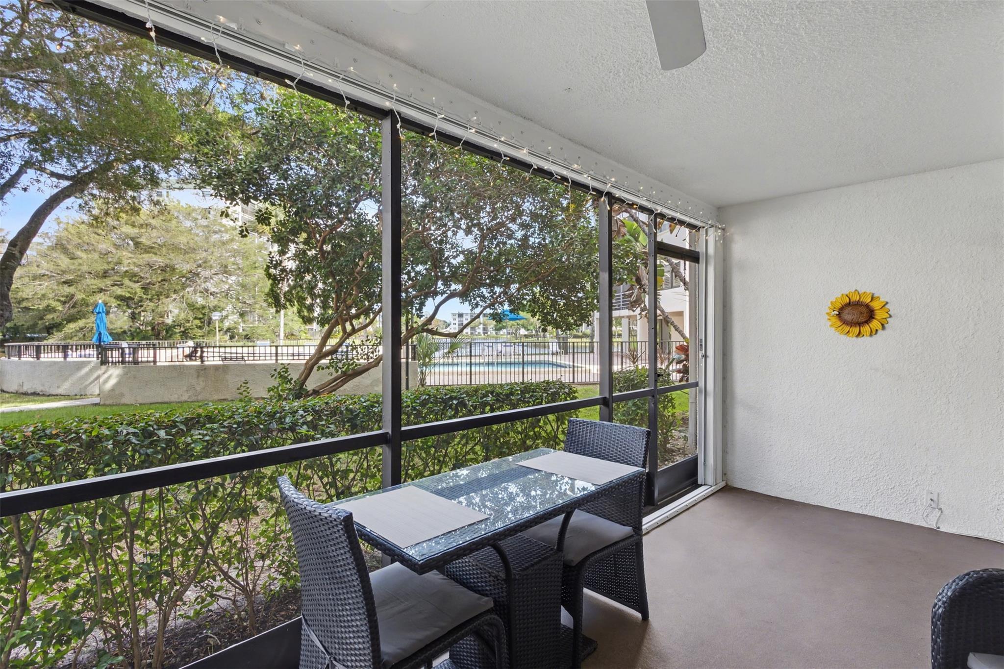 2307 S Cypress Bend Drive 106a, Pompano Beach, FL 33069, Pompano Beach