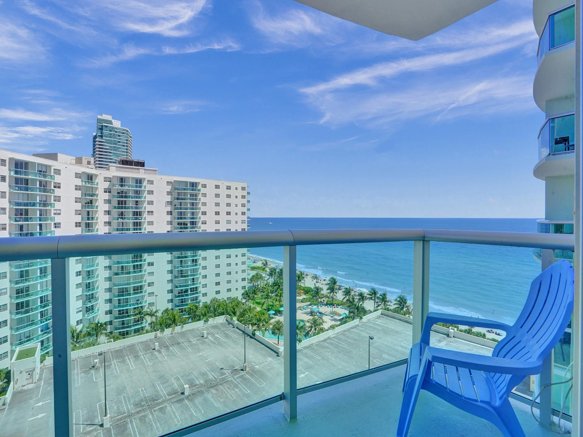 3901 S Ocean Drive 12b, Hollywood, FL 33019, Hollywood