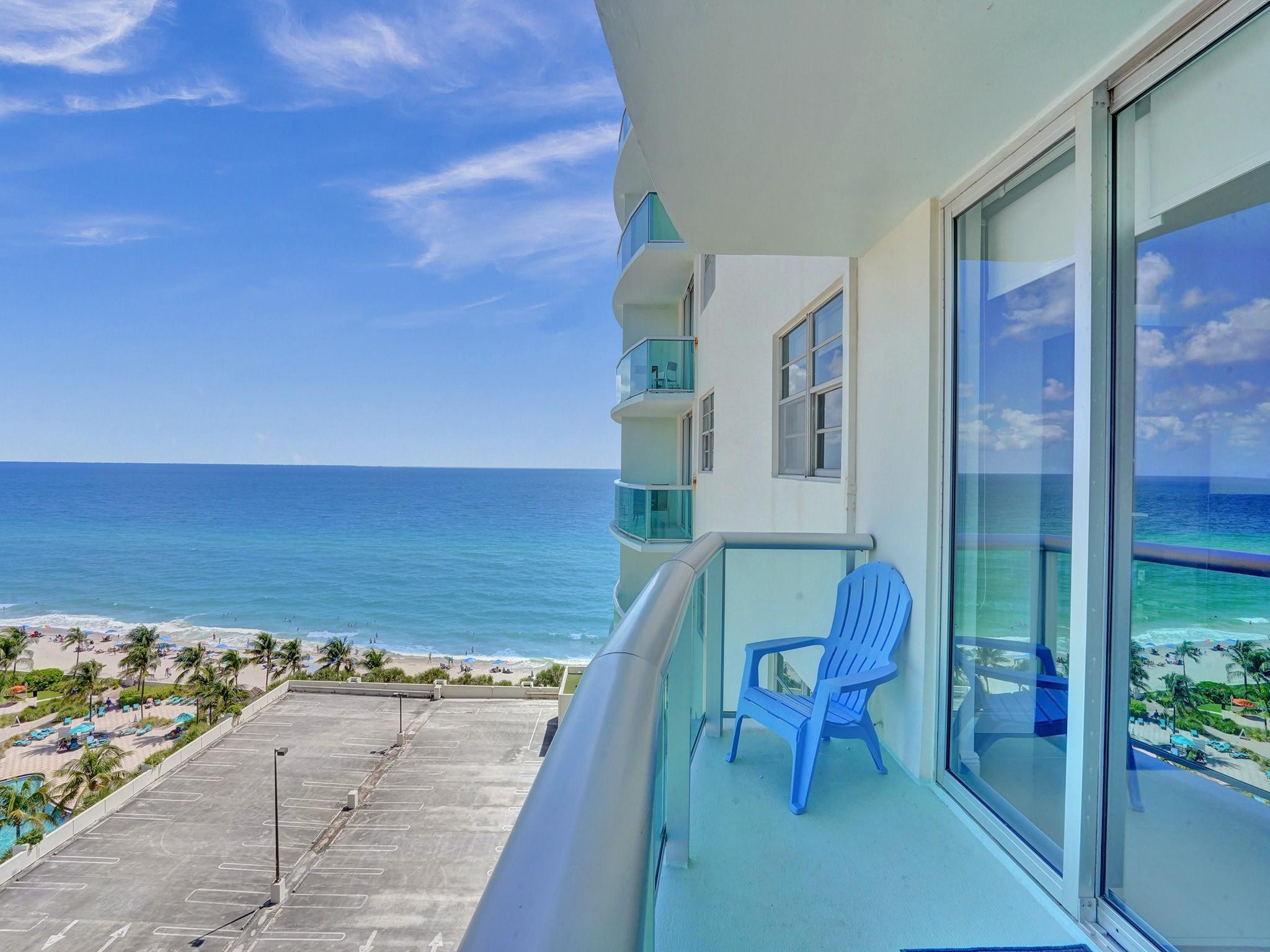 3901 S Ocean Drive 12b, Hollywood, FL 33019, Hollywood - Photo 2