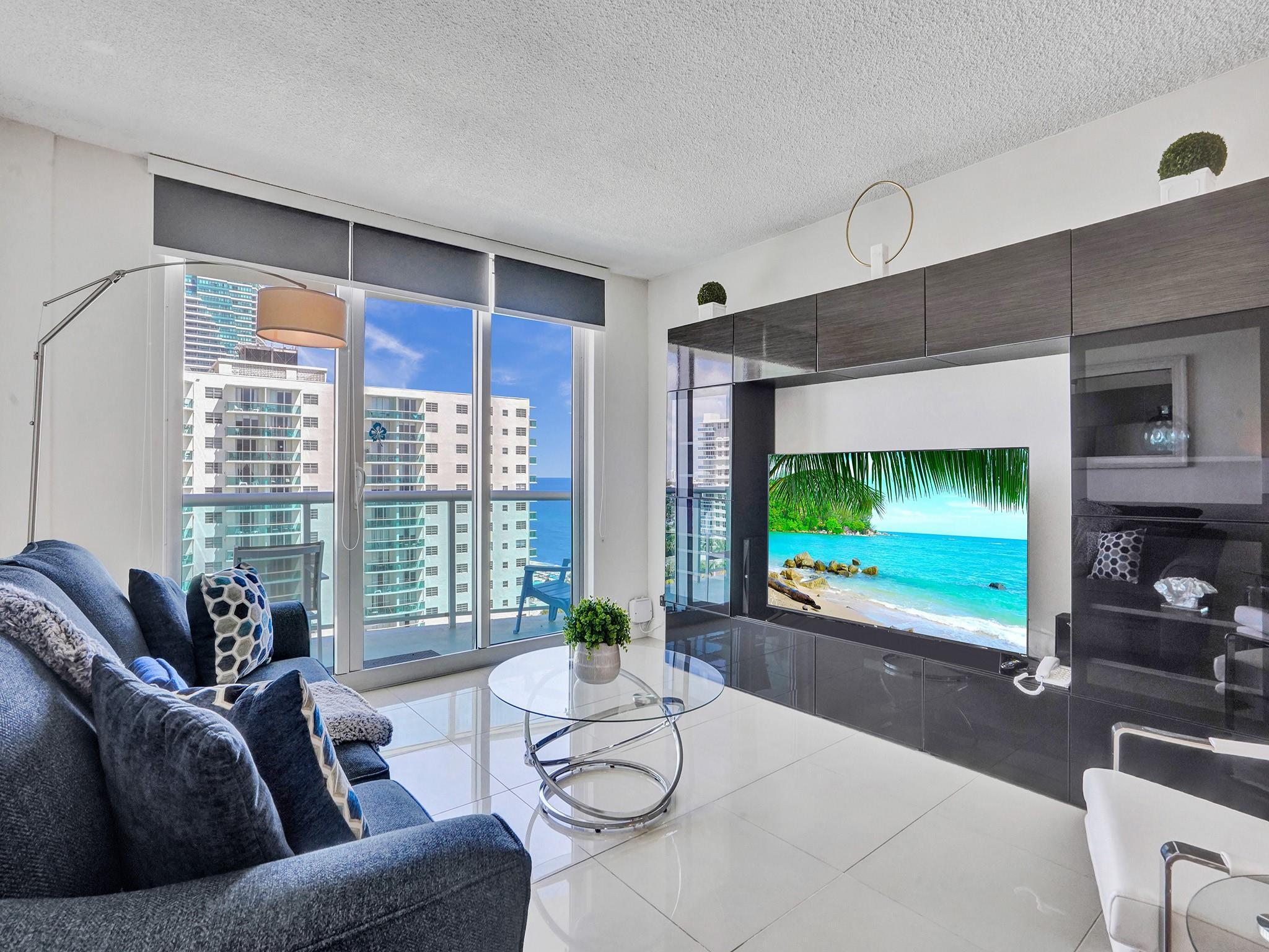 3901 S Ocean Drive 12b, Hollywood, FL 33019, Hollywood - Photo 4