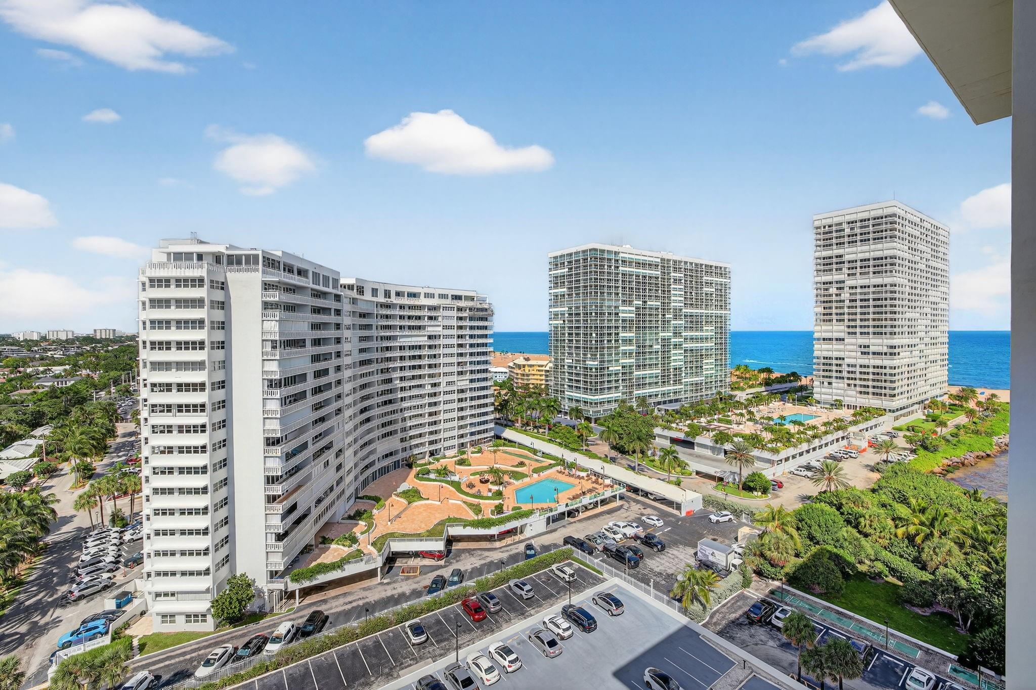 2100 S Ocean Drive 15E, Fort Lauderdale, FL 33316, Fort Lauderdale
