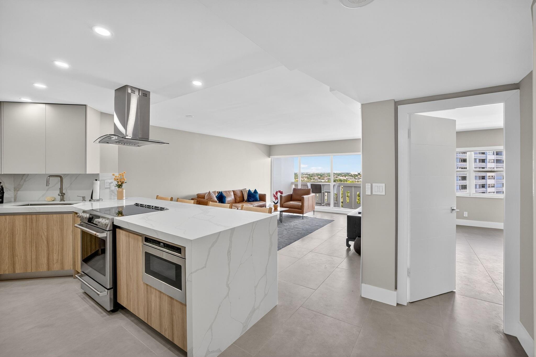 2100 S Ocean Drive 15E, Fort Lauderdale, FL 33316, Fort Lauderdale - Photo 5