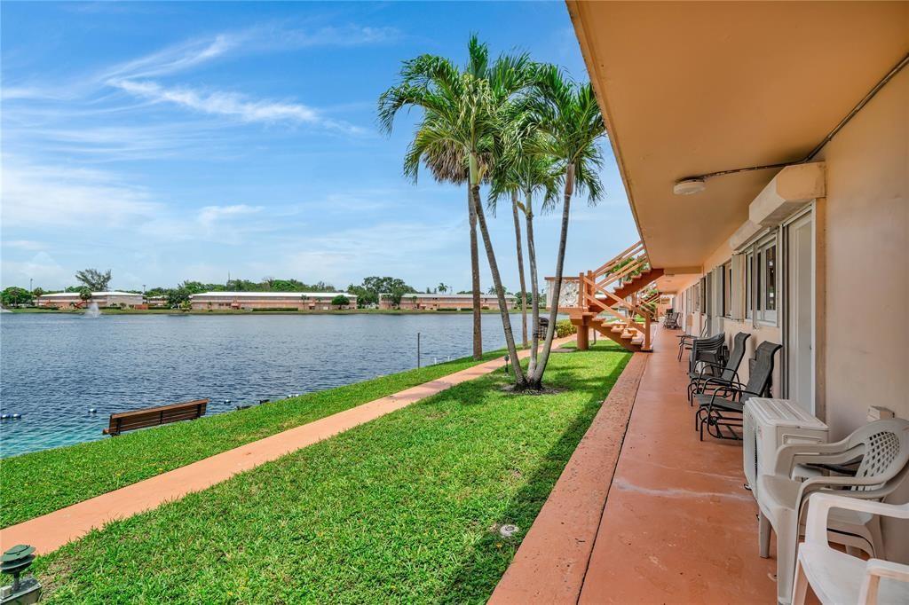 1050 SW 11th Street 1L, Hallandale Beach, FL 33009, Hallandale Beach