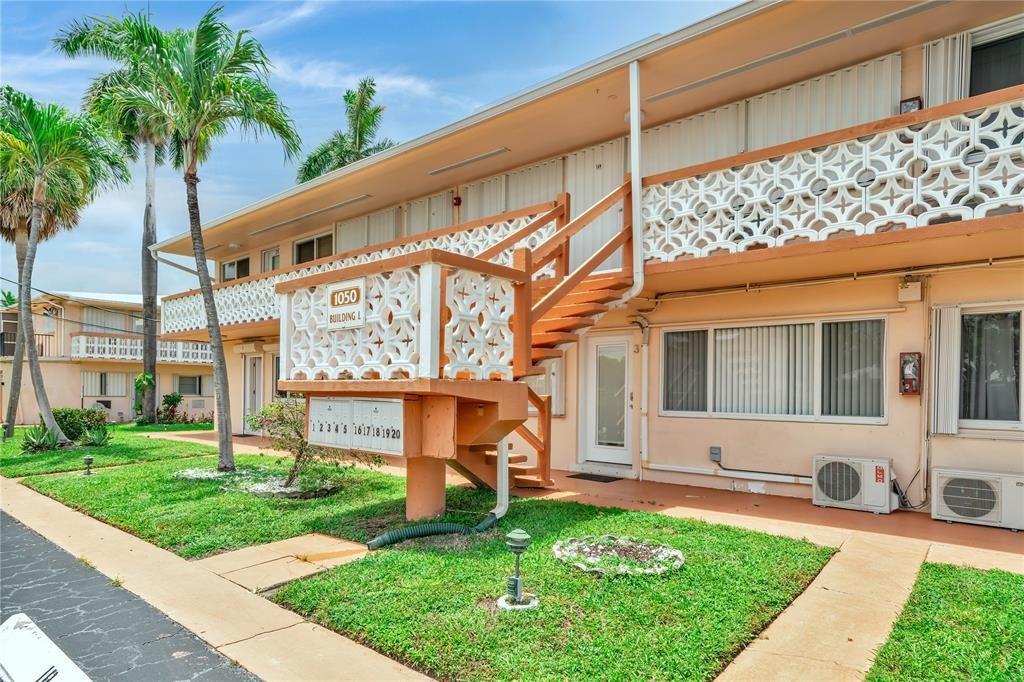 1050 SW 11th Street 1L, Hallandale Beach, FL 33009, Hallandale Beach - Photo 2