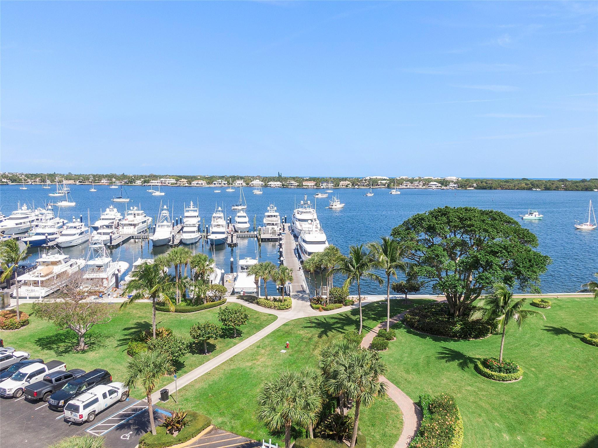 136 Lakeshore Drive T10, North Palm Beach, FL 33408, North Palm Beach - Photo 5