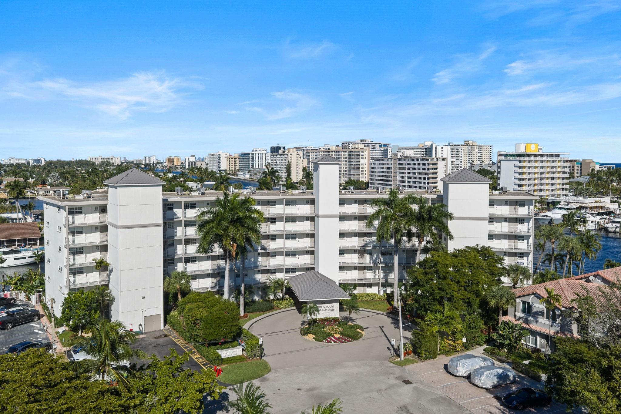 140 NE 28th Avenue 406, Pompano Beach, FL 33062, Pompano Beach