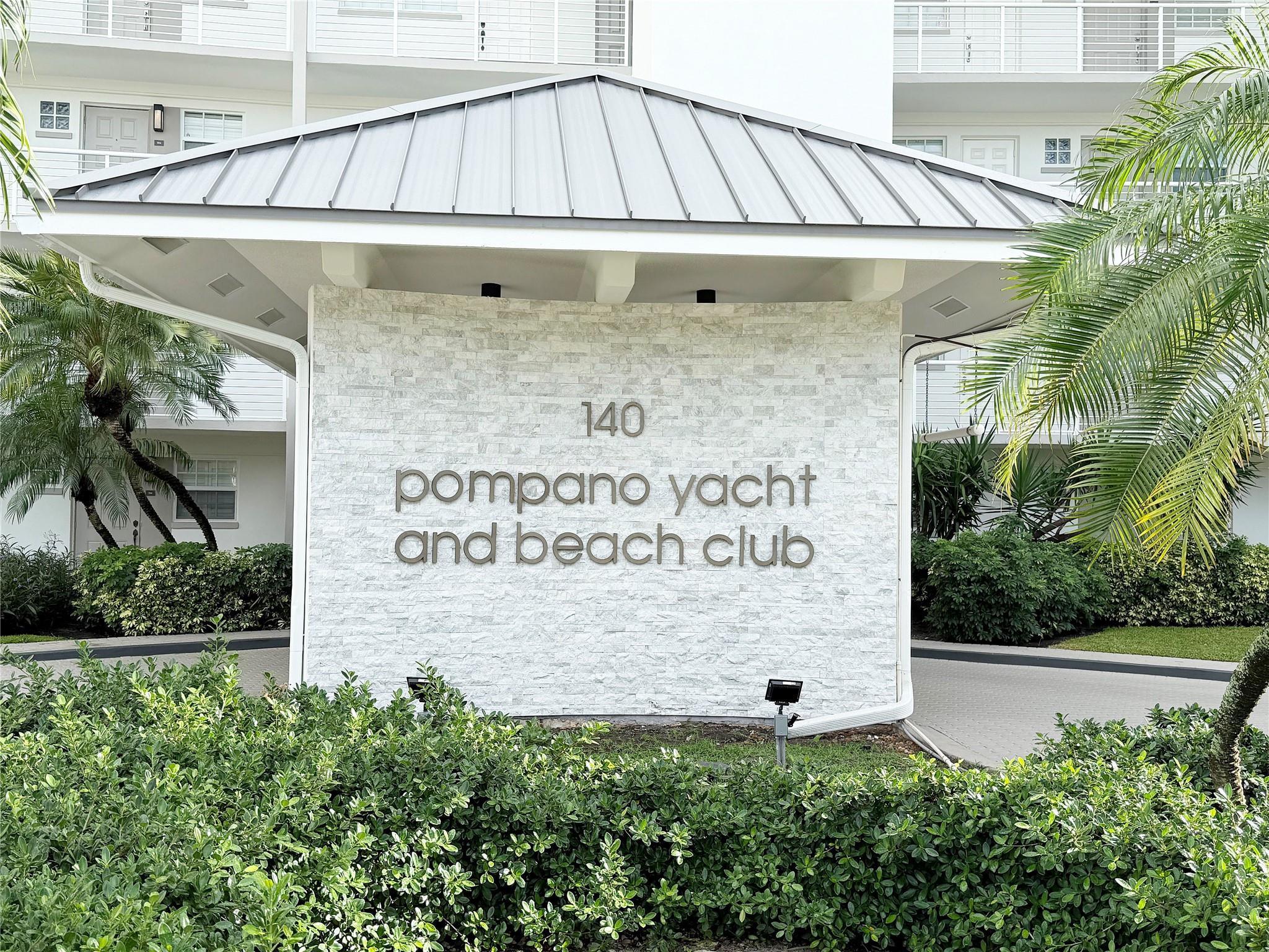 140 NE 28th Avenue 406, Pompano Beach, FL 33062, Pompano Beach - Photo 4