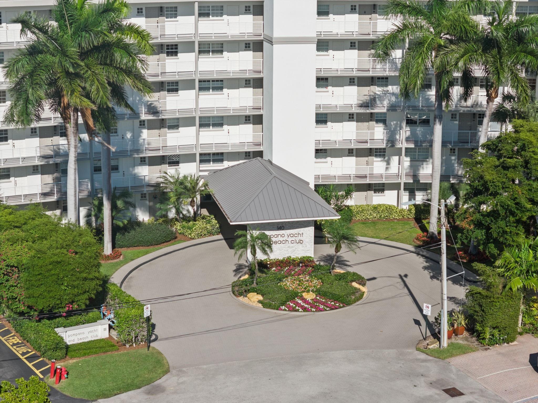 140 NE 28th Avenue 406, Pompano Beach, FL 33062, Pompano Beach - Photo 3