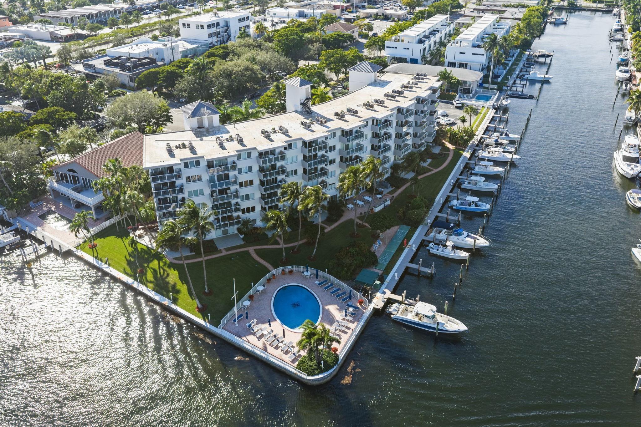 140 NE 28th Avenue 406, Pompano Beach, FL 33062, Pompano Beach - Photo 5