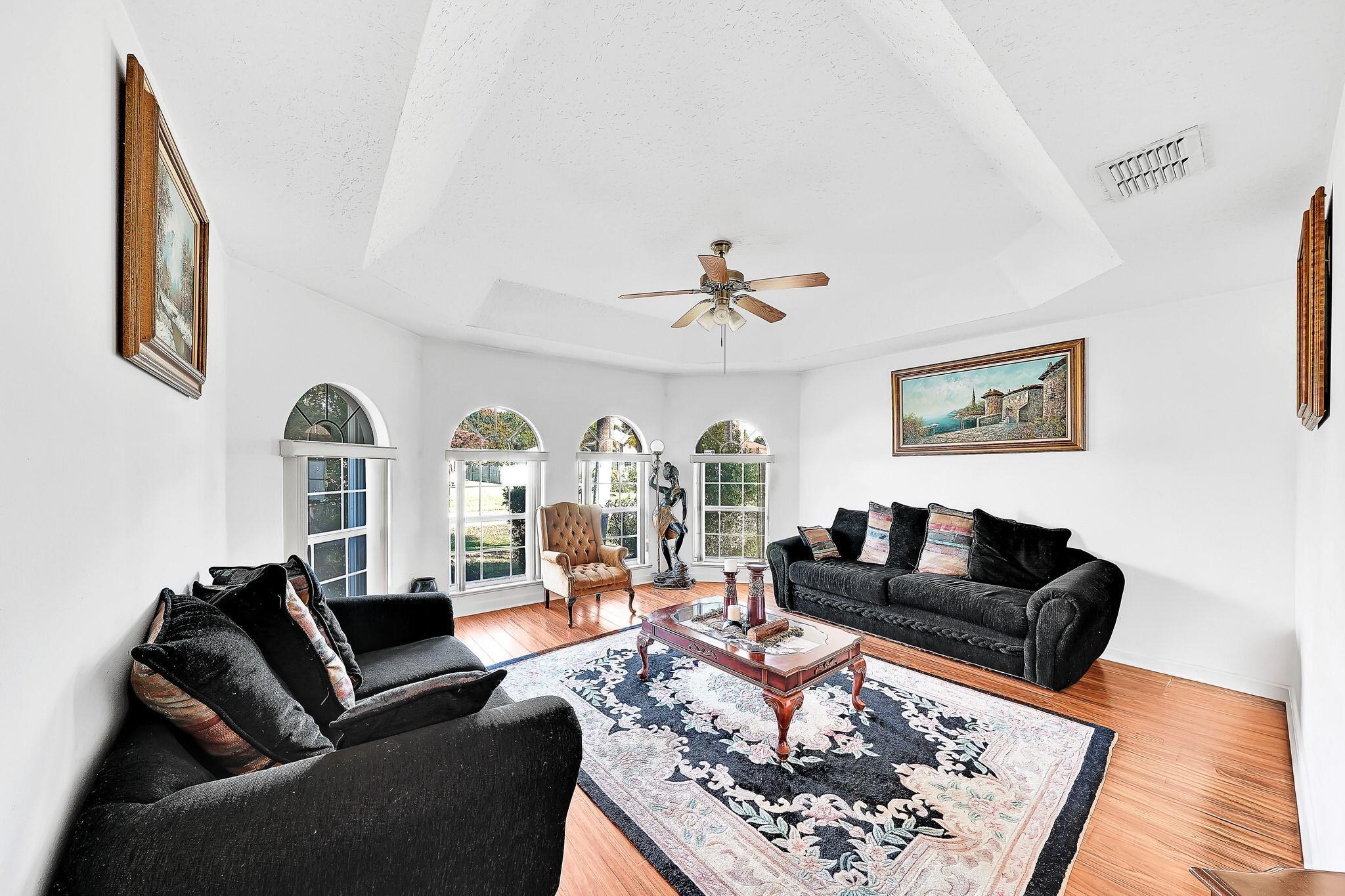6944 NW Daffodil Lane, Port St. Lucie, FL 34983, Port St. Lucie - Photo 5