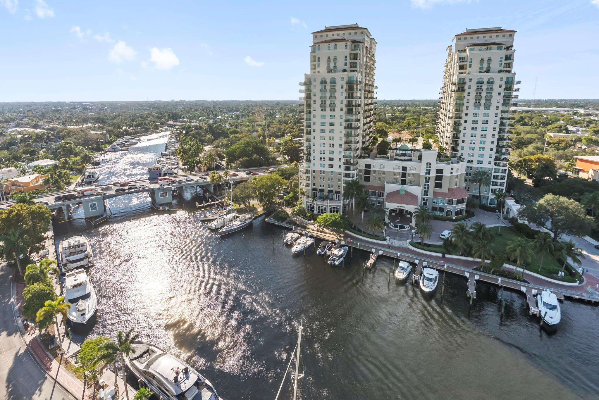 401 SW 4th Avenue 1706, Fort Lauderdale, FL 33315, Fort Lauderdale