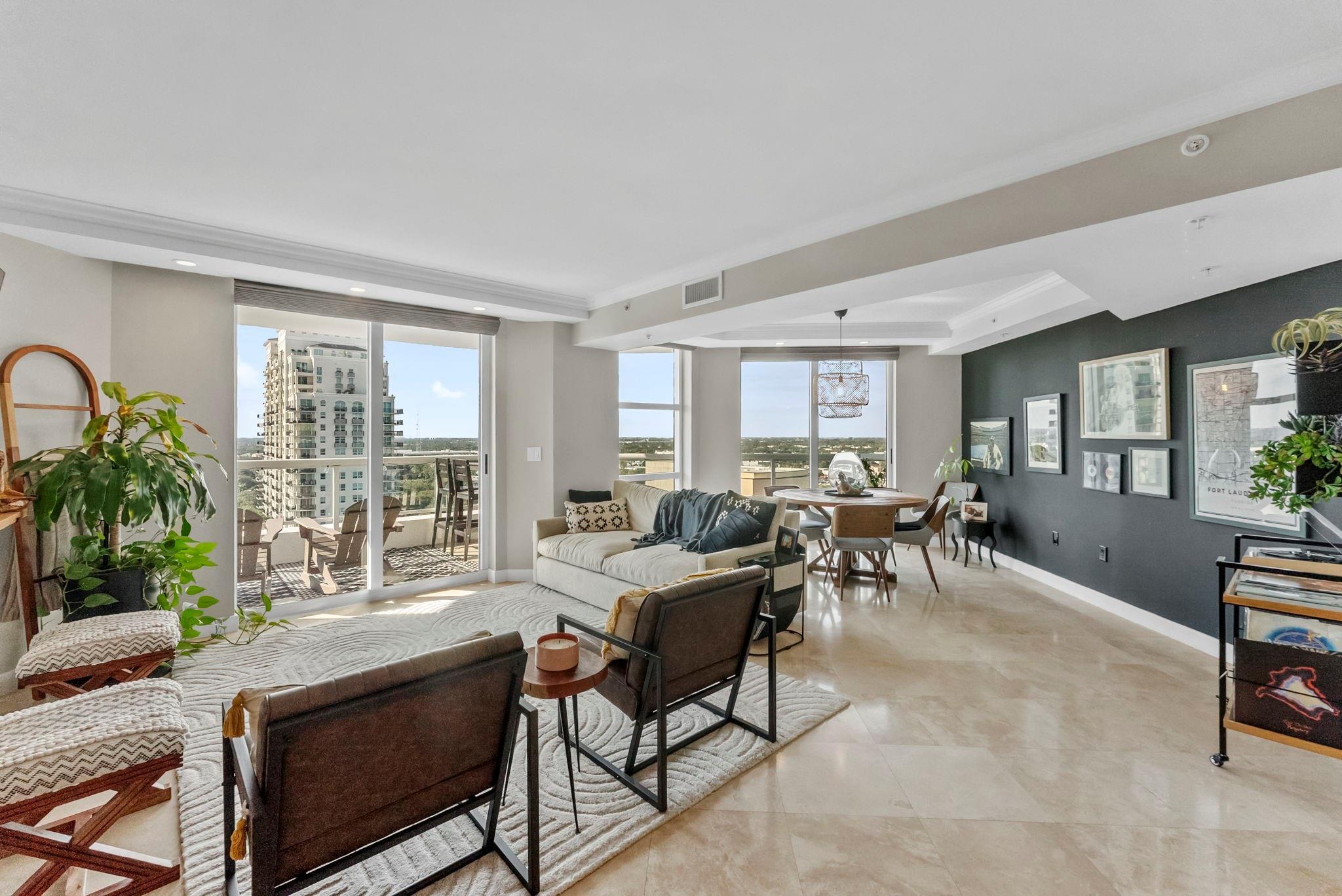 401 SW 4th Avenue 1706, Fort Lauderdale, FL 33315, Fort Lauderdale - Photo 2