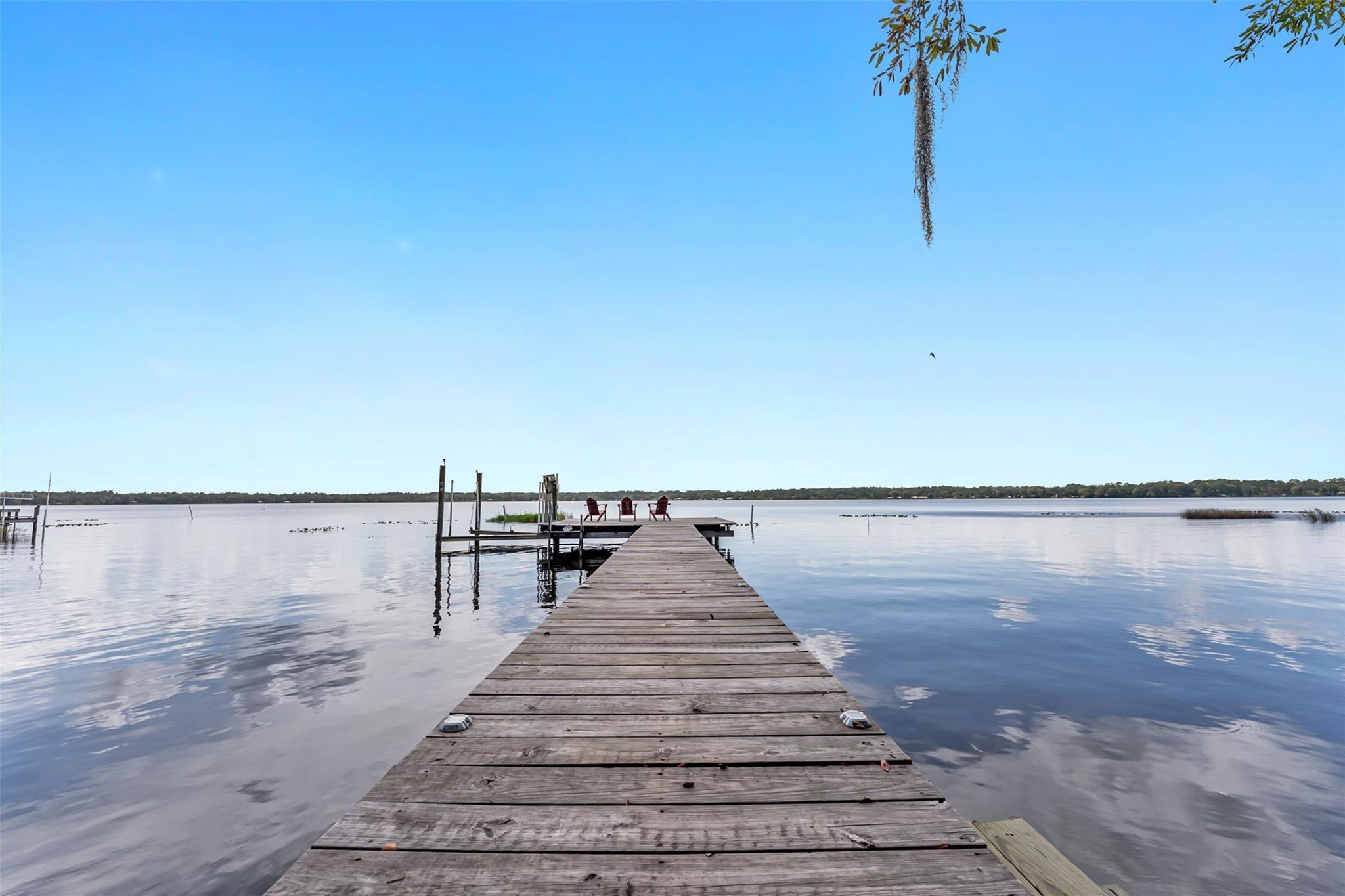 115 Flora Terrace, Florahome, FL 32640, Florahome