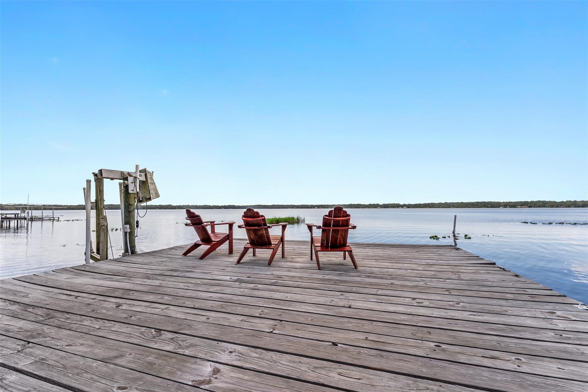 115 Flora Terrace, Florahome, FL 32640, Florahome - Photo 3