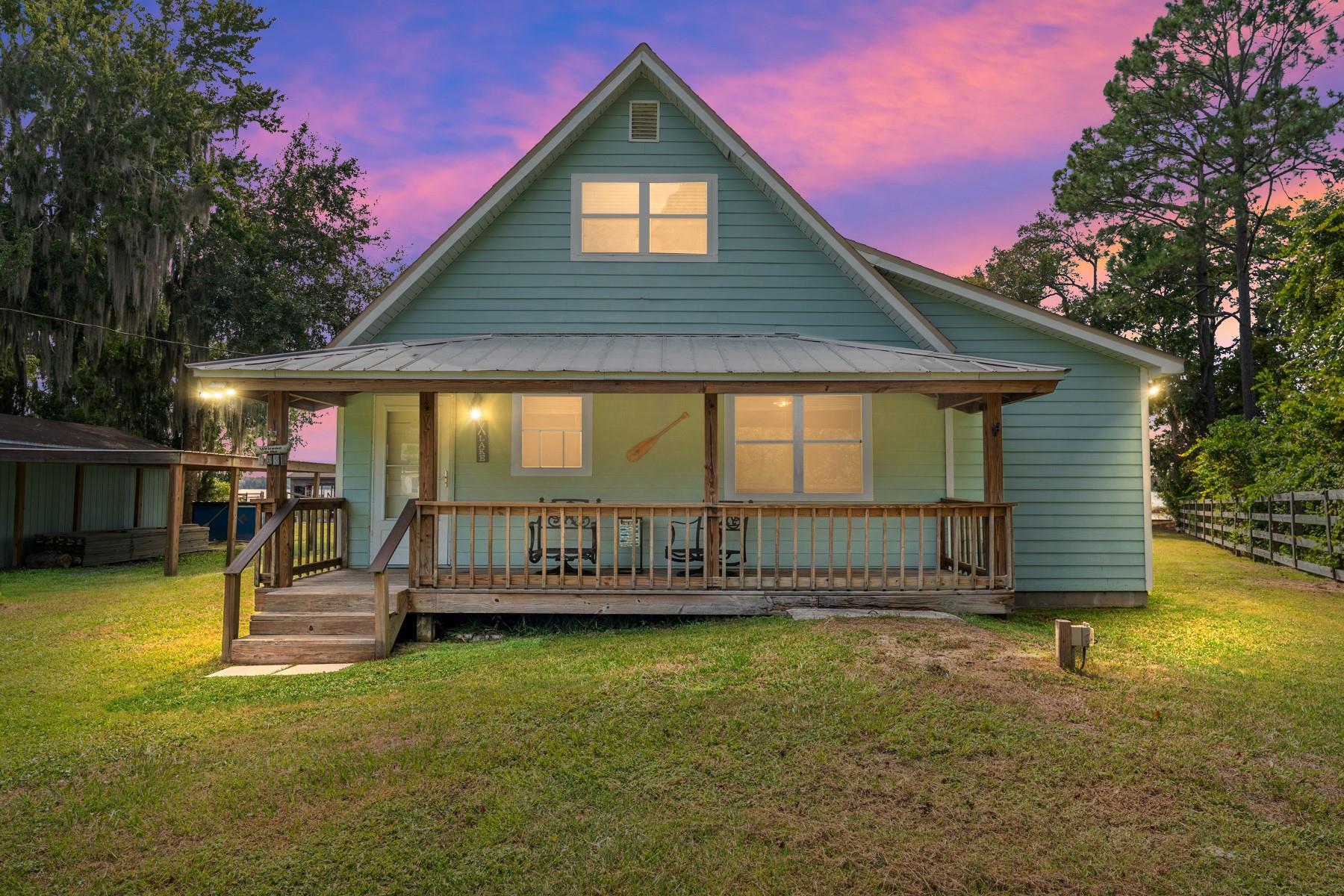 115 Flora Terrace, Florahome, FL 32640, Florahome - Photo 5