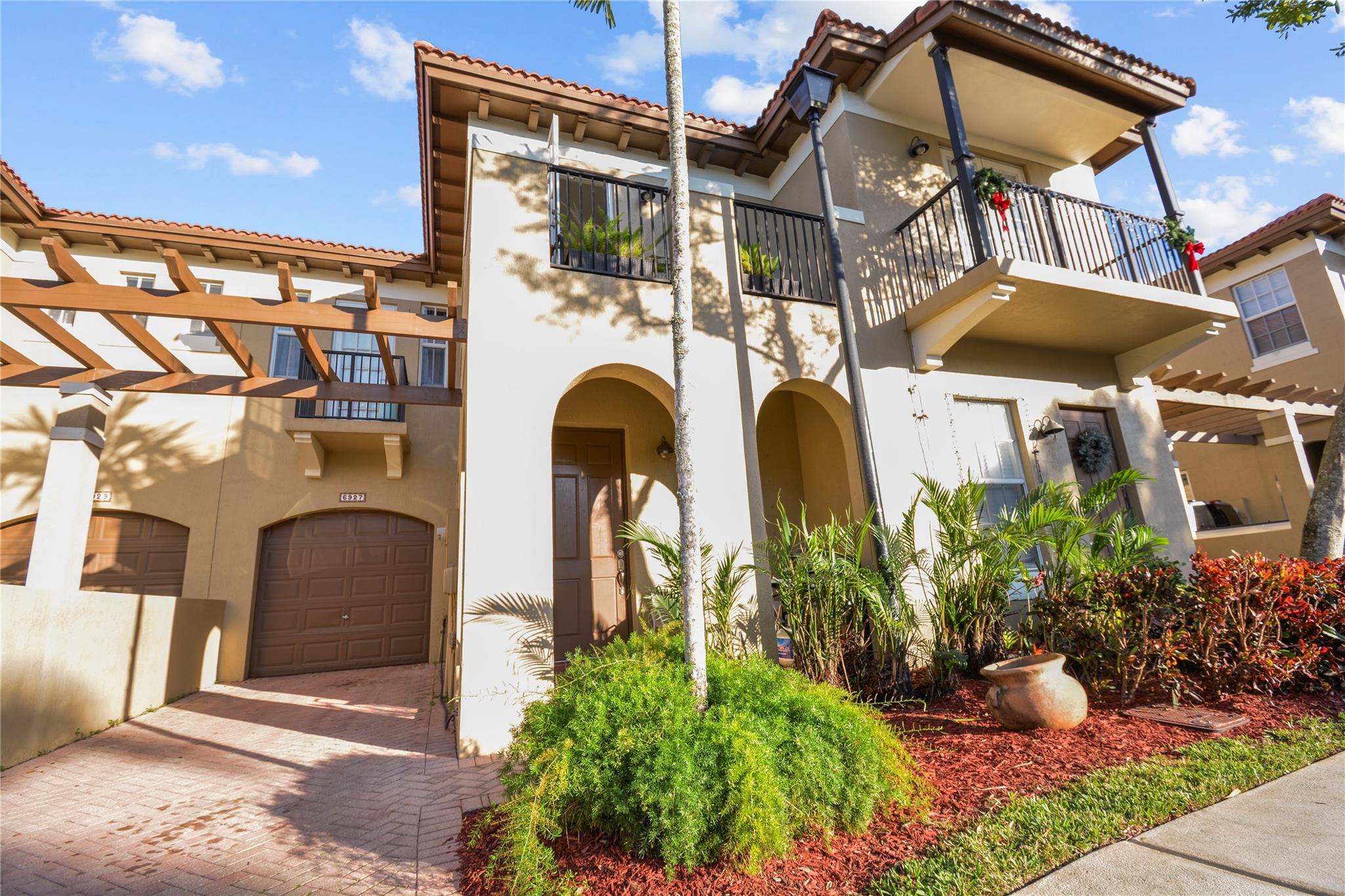6927 Julia Gardens Drive, Coconut Creek, FL 33073, Coconut Creek