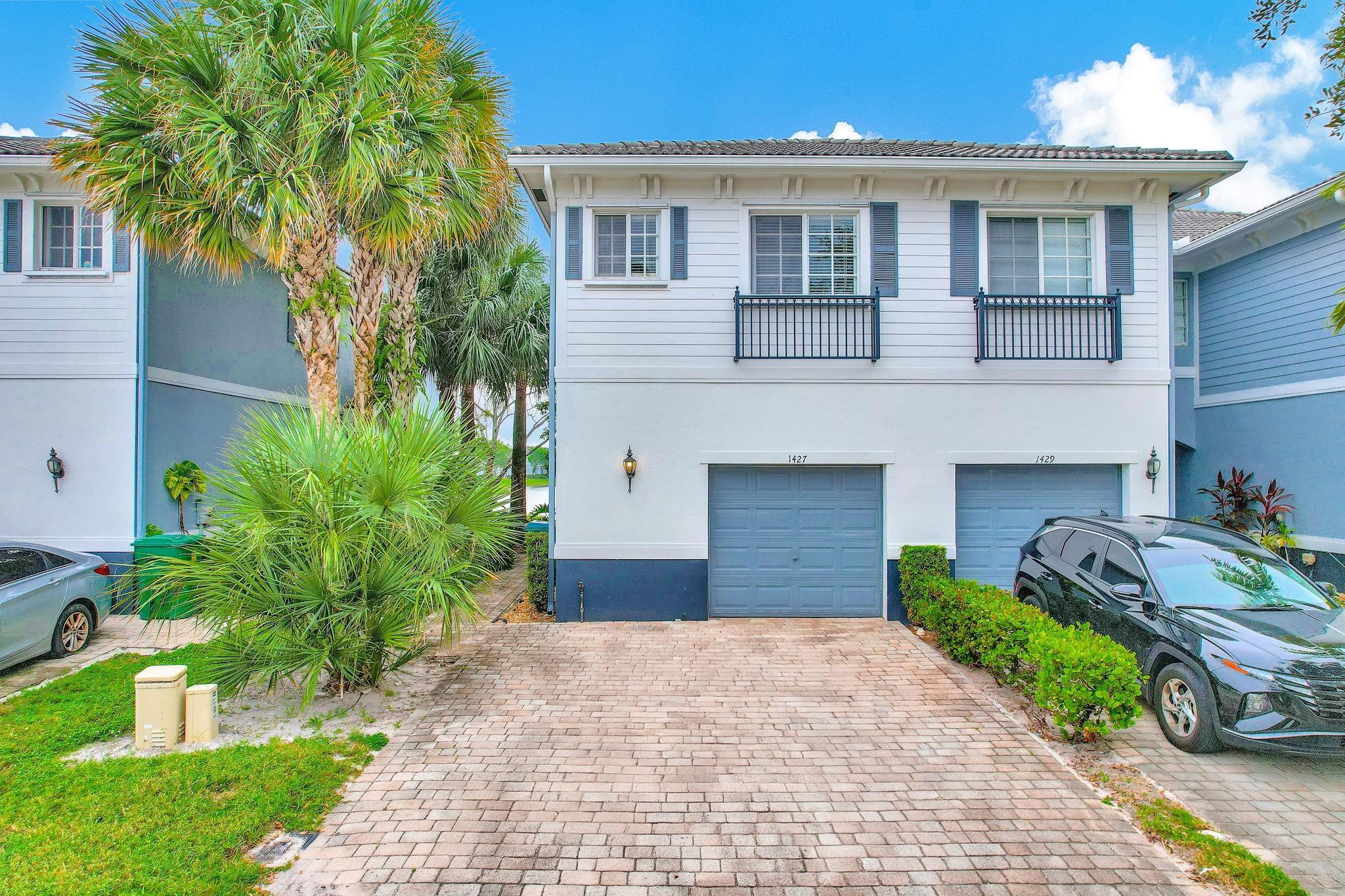 1427 NW 34th Way 1427, Fort Lauderdale, FL 33311, Fort Lauderdale