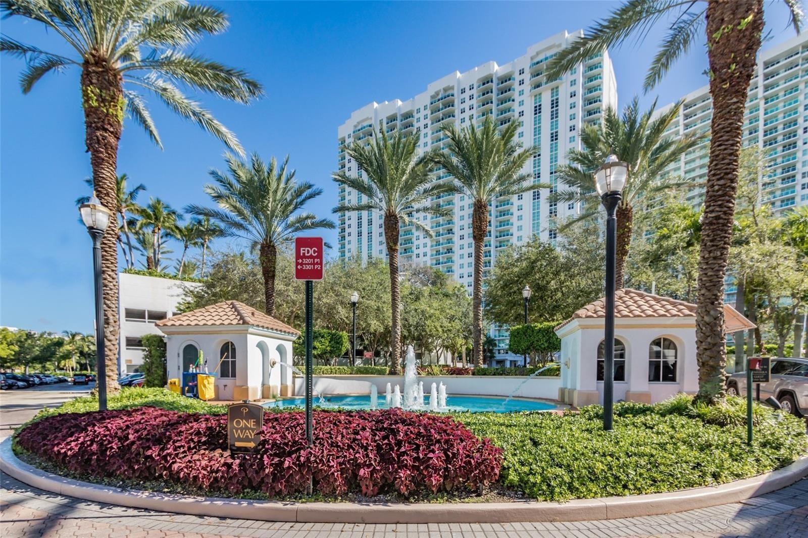 3301 NE 183rd Street 1609, Aventura, FL 33160, Aventura