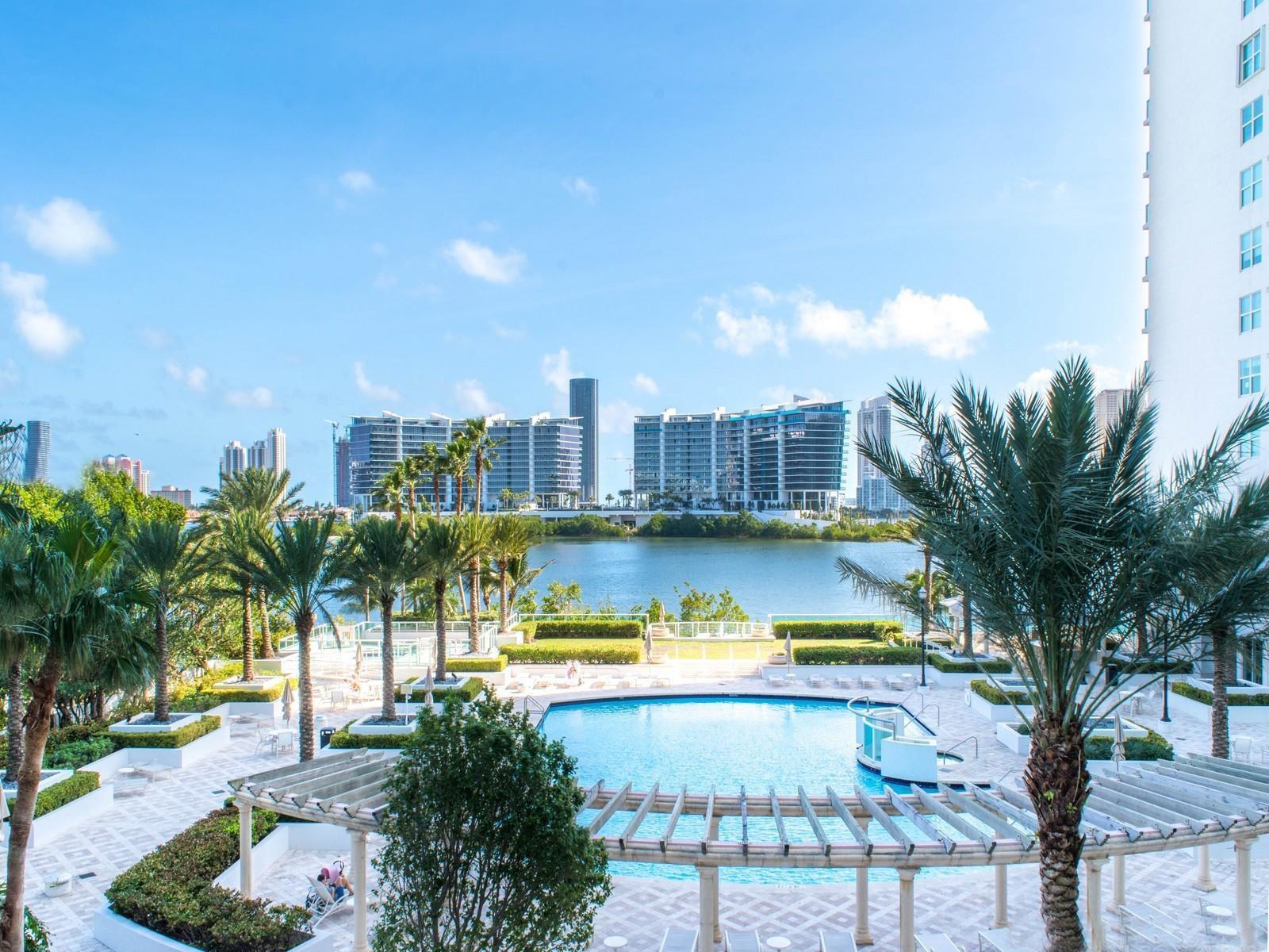 3301 NE 183rd Street 1609, Aventura, FL 33160, Aventura - Photo 4