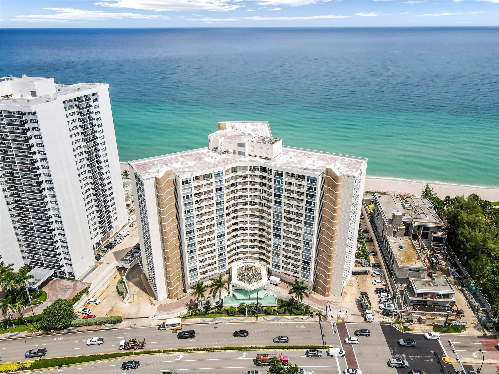 3180 S Ocean Drive 517, Hallandale Beach, FL 33009, Hallandale Beach