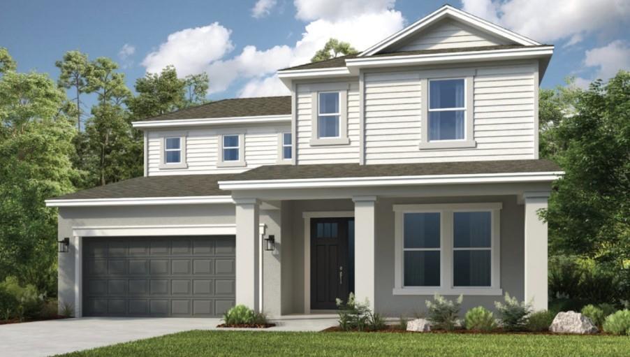 11833 SW Macelli Way, Port St. Lucie, FL 34987, Port St. Lucie