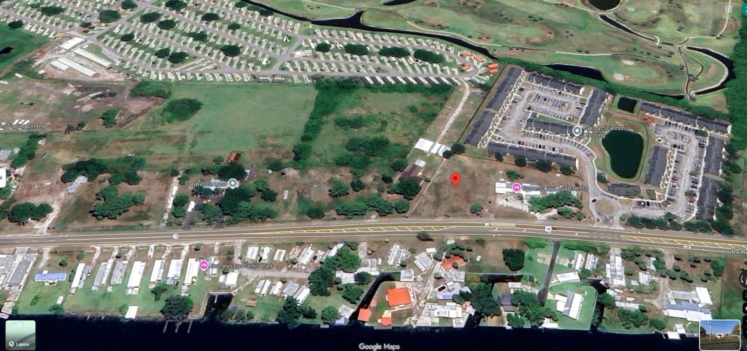 631 SE Us Highway 441, Okeechobee, FL 34974, Okeechobee - Photo 2