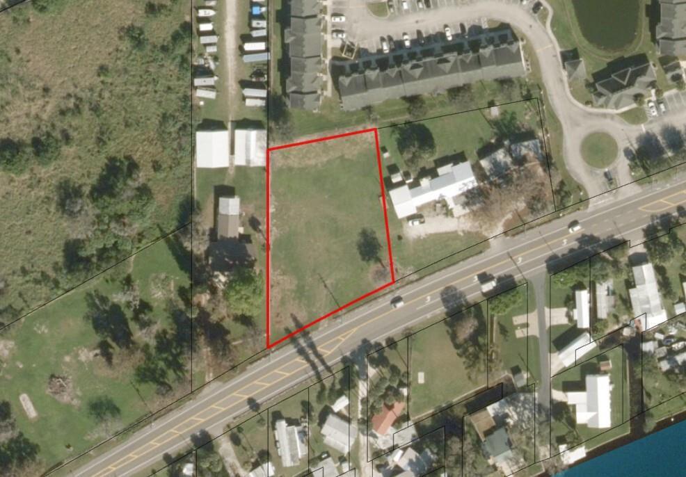 631 SE Us Highway 441, Okeechobee, FL 34974, Okeechobee - Photo 3