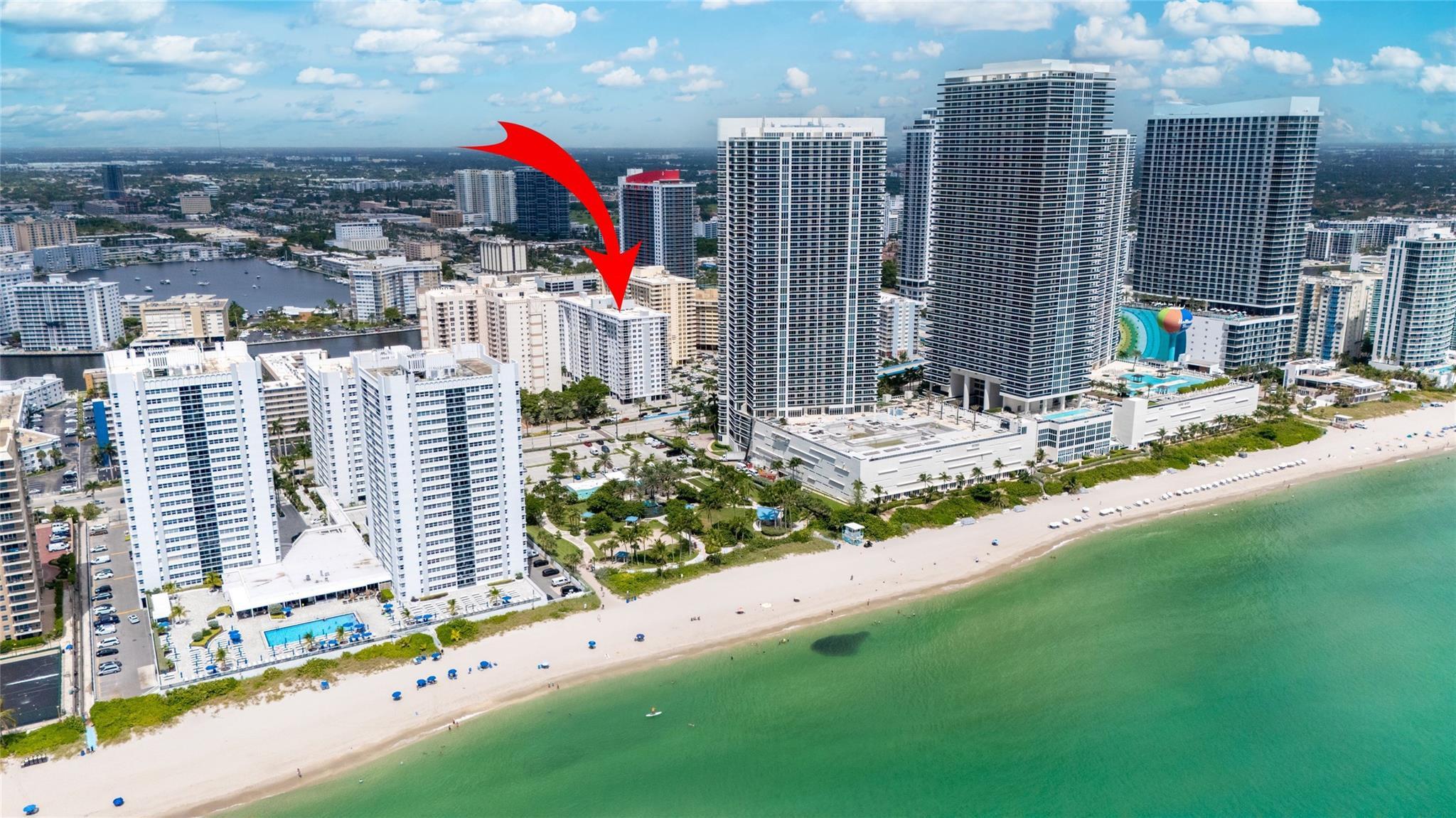 1849 S Ocean Drive 711, Hallandale Beach, FL 33009, Hallandale Beach - Photo 3