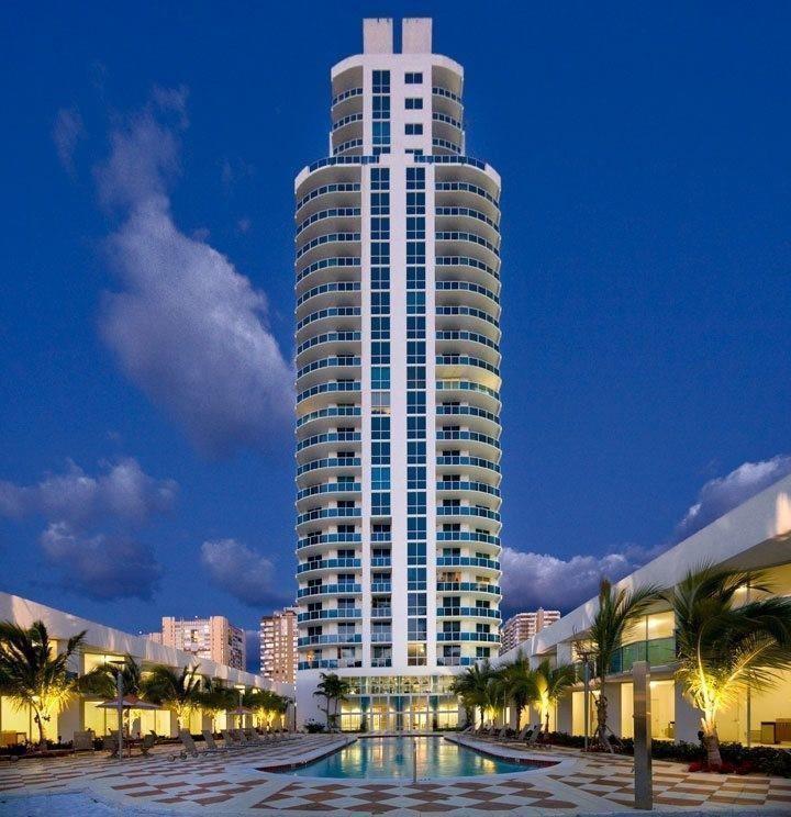 1945 S Ocean Drive 910, Hallandale Beach, FL 33009, Hallandale Beach