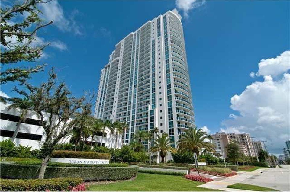 1945 S Ocean Drive 910, Hallandale Beach, FL 33009, Hallandale Beach - Photo 3