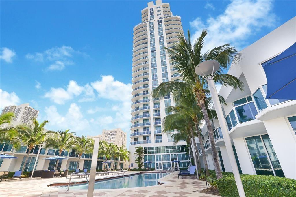 1945 S Ocean Drive 910, Hallandale Beach, FL 33009, Hallandale Beach - Photo 4