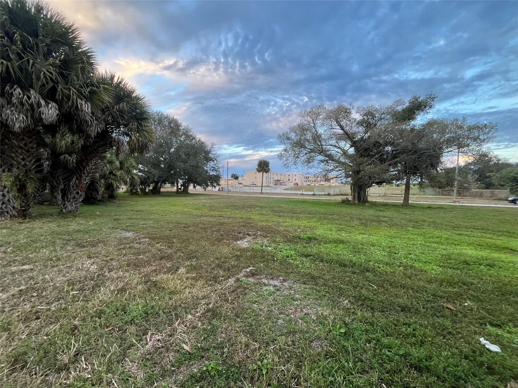 605 N 8th Street, Fort Pierce, FL 34950, Fort Pierce - Main