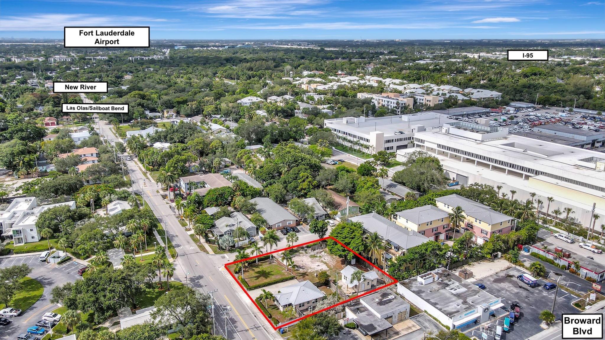 11 SW 11th Avenue, Fort Lauderdale, FL 33312, Fort Lauderdale - Photo 5