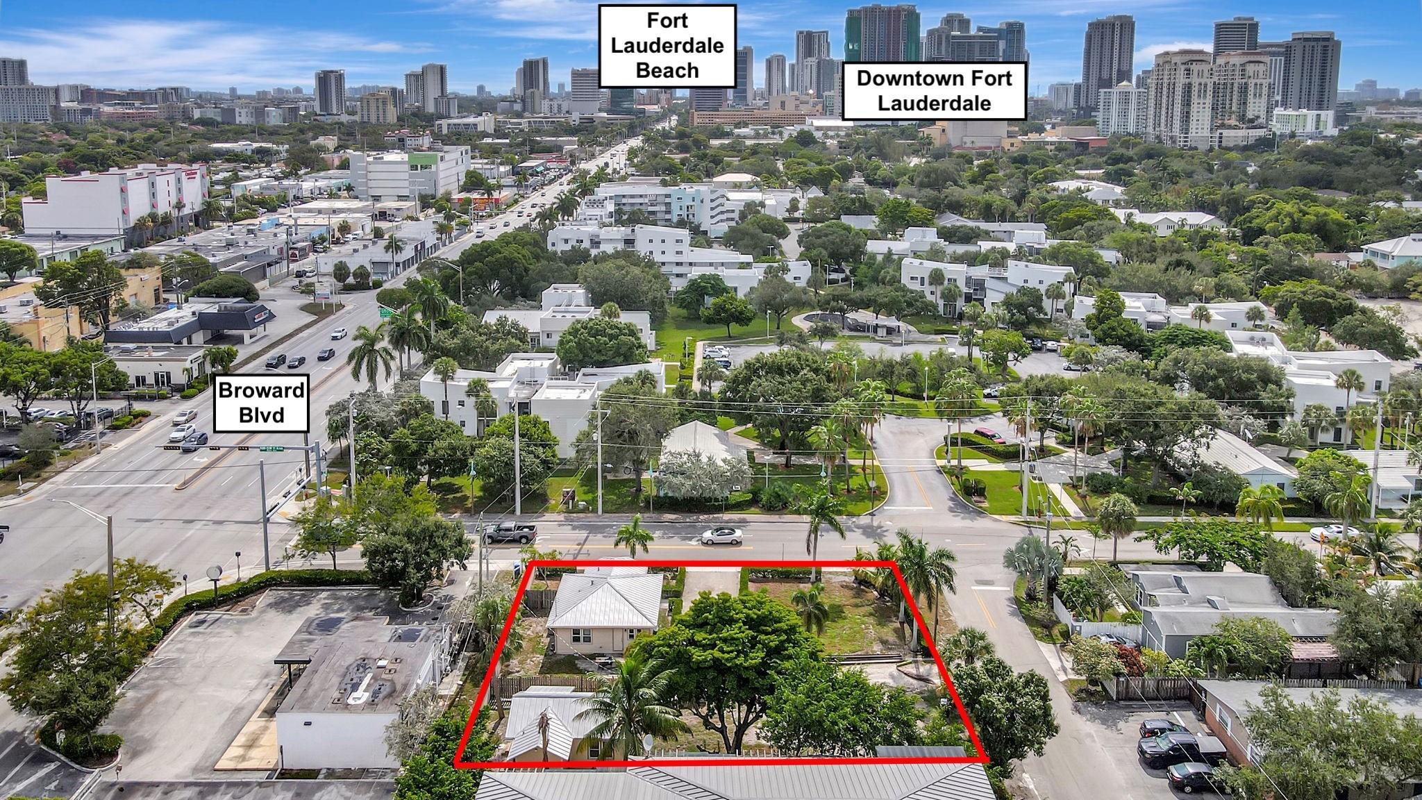 11 SW 11th Avenue, Fort Lauderdale, FL 33312, Fort Lauderdale - Photo 4