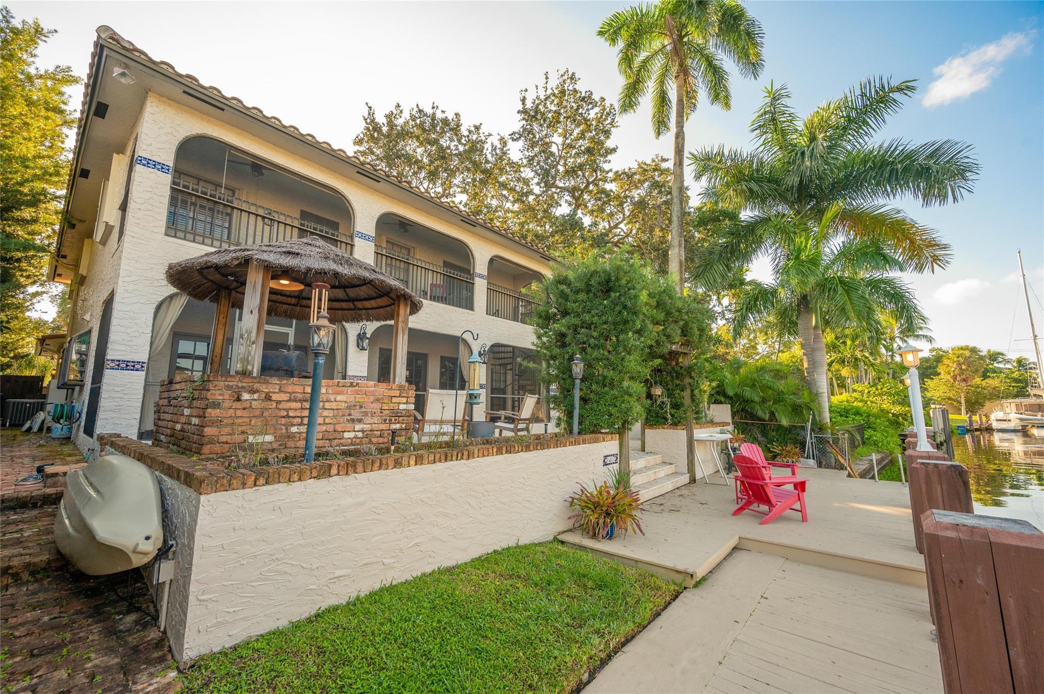 1417 Ponce De Leon Drive, Fort Lauderdale, FL 33316, Fort Lauderdale - Photo 5