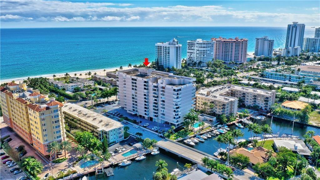 1401 S Ocean Boulevard 605, Pompano Beach, FL 33062, Pompano Beach