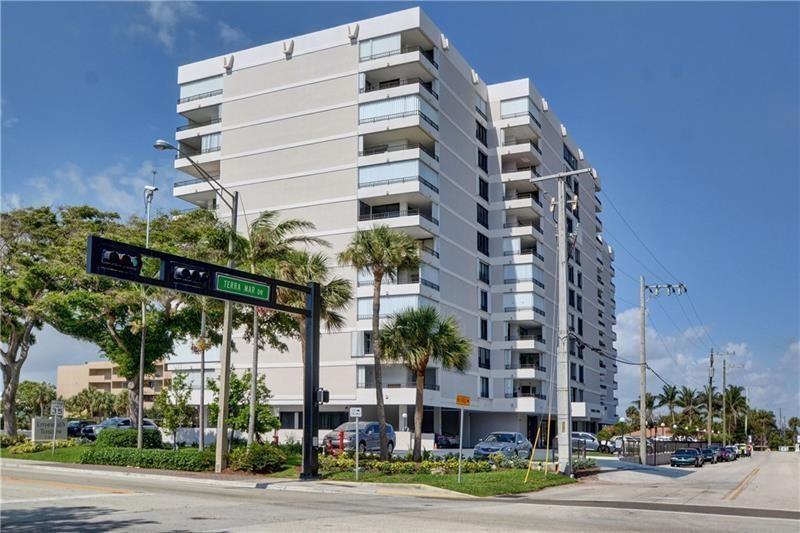 1401 S Ocean Boulevard 605, Pompano Beach, FL 33062, Pompano Beach - Photo 3