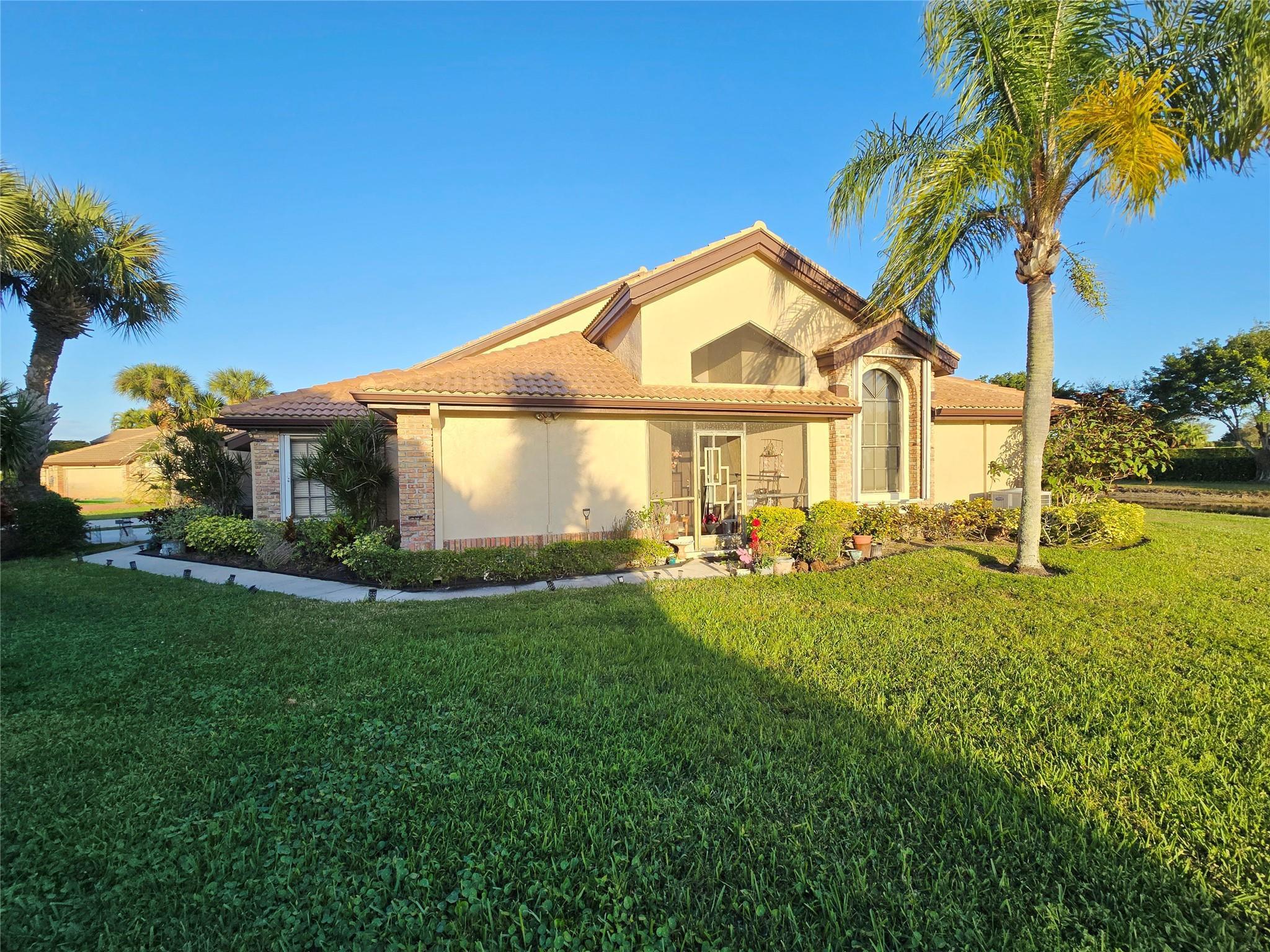 8241 Bellwort Place 8241, Boynton Beach, FL 33472, Boynton Beach - Photo 3