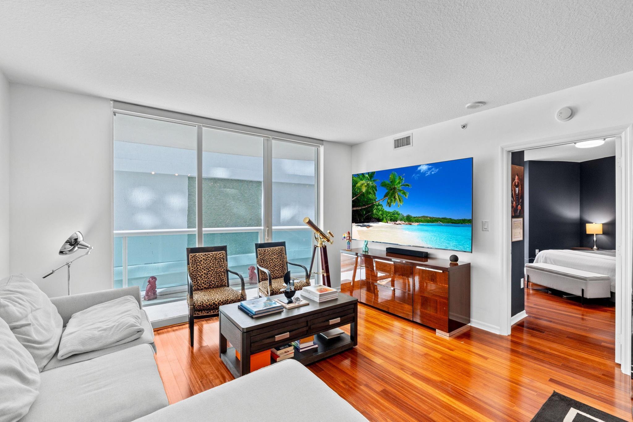 347 N New River Drive 606, Fort Lauderdale, FL 33301, Fort Lauderdale