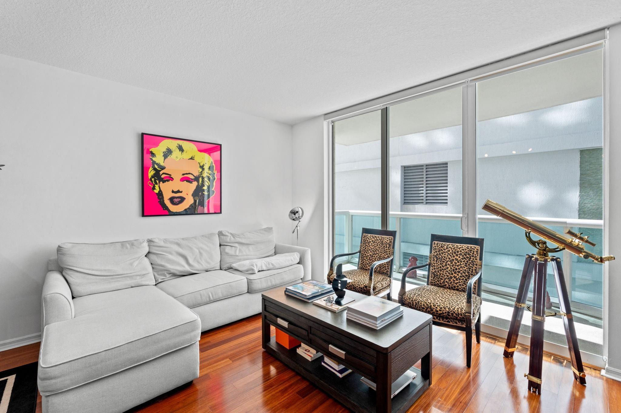 347 N New River Drive 606, Fort Lauderdale, FL 33301, Fort Lauderdale - Photo 3