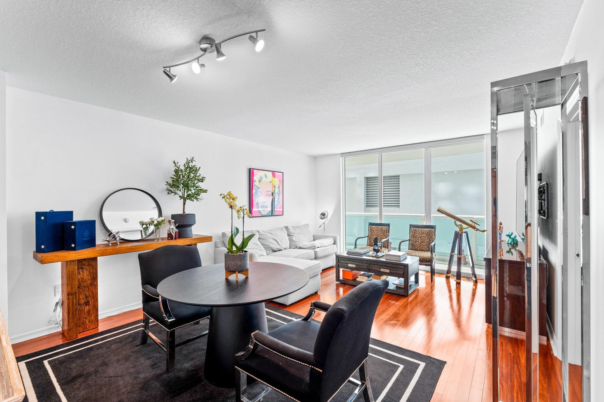 347 N New River Drive 606, Fort Lauderdale, FL 33301, Fort Lauderdale - Photo 4