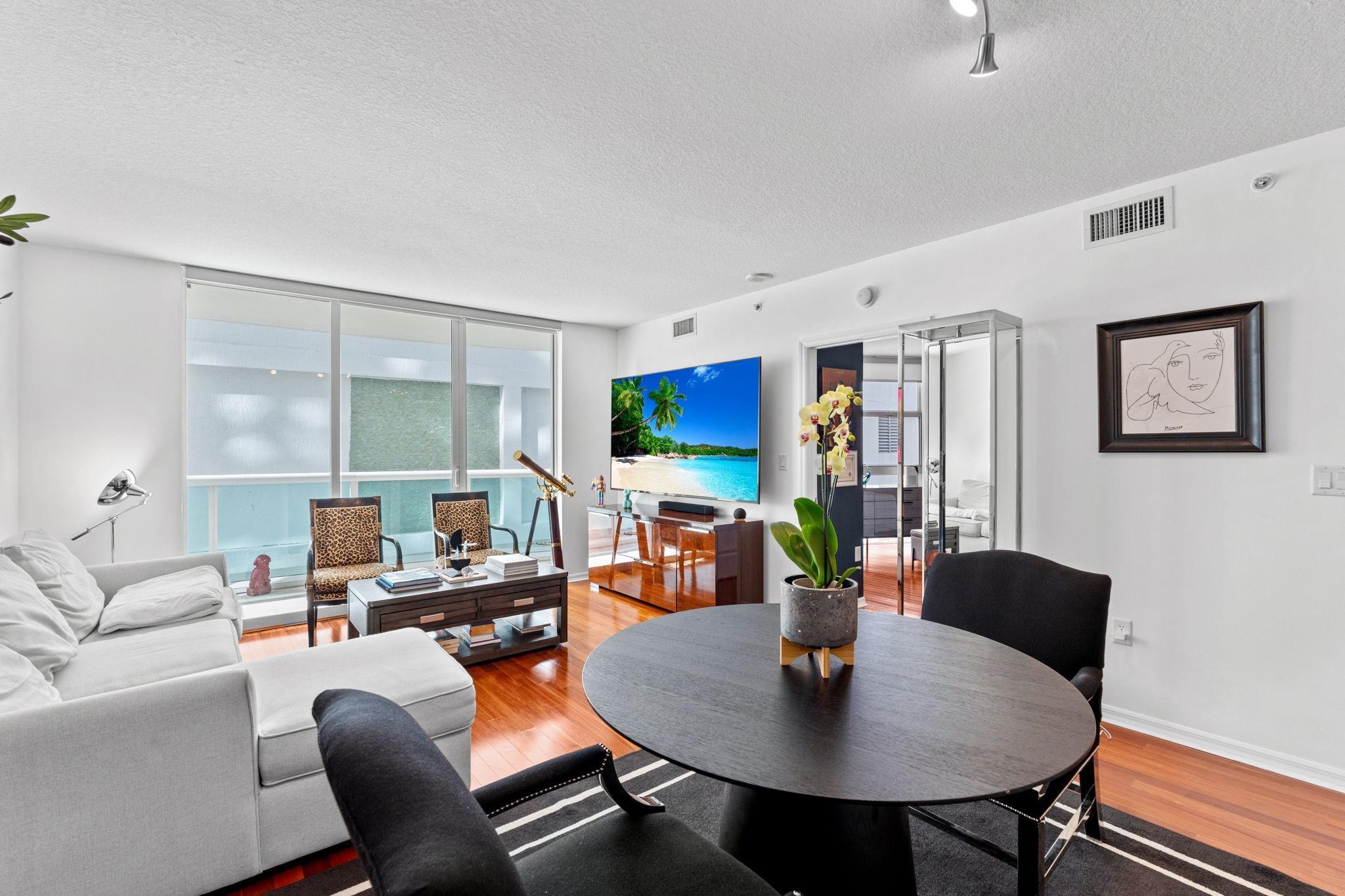 347 N New River Drive 606, Fort Lauderdale, FL 33301, Fort Lauderdale - Photo 5