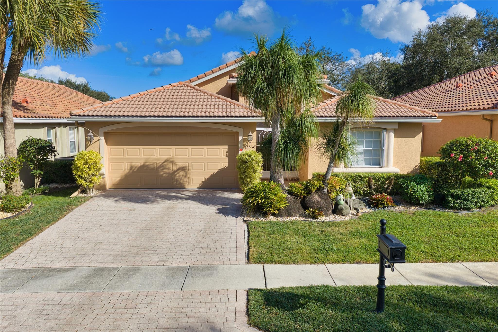 13838 Via Tivoli, Delray Beach, FL 33446, Delray Beach