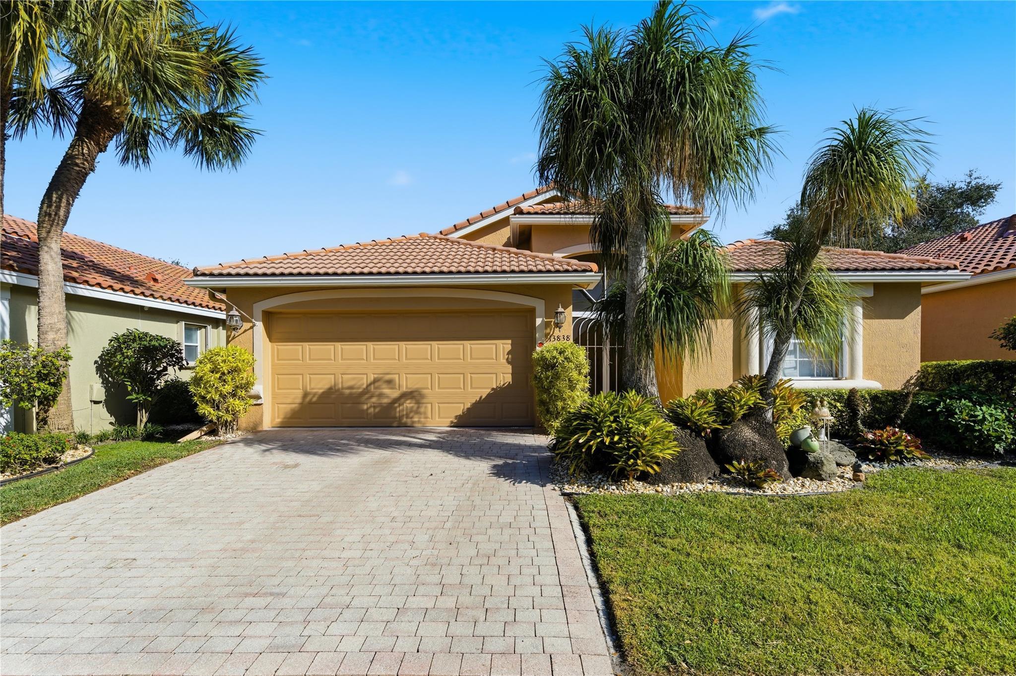 13838 Via Tivoli, Delray Beach, FL 33446, Delray Beach - Photo 2
