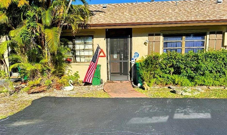 8106 NW 100th Drive, Tamarac, FL 33321, Tamarac